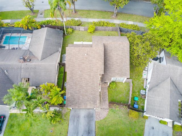 13560 SW 108th St Cir N, Miami, FL 33186