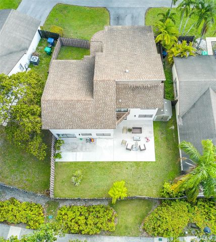 13560 SW 108th St Cir N, Miami, FL 33186