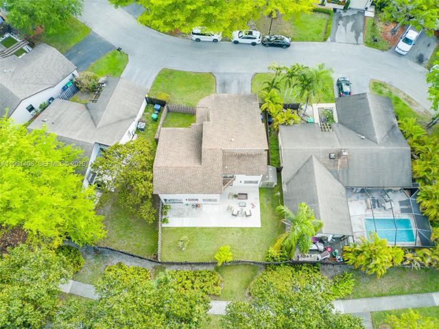 13560 SW 108th St Cir N, Miami, FL 33186