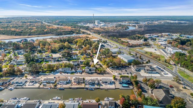 101 Clearwater Drive, Forked River, NJ 08731