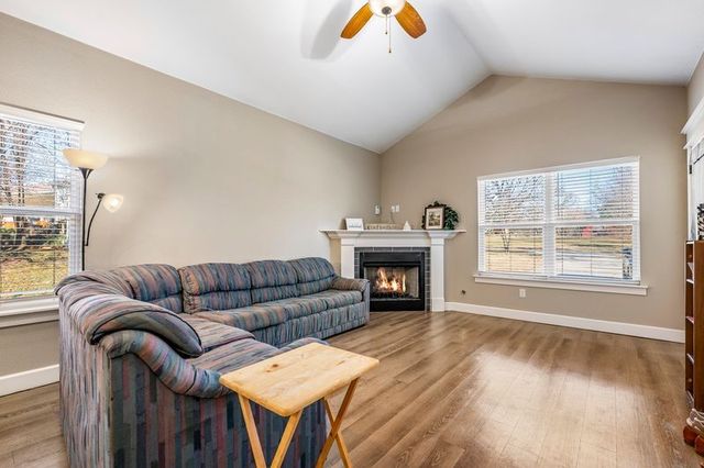 10859 Danny Bryan Road, Prairie Grove, AR 72753