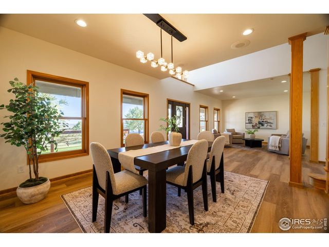 6465 Hidden Springs Rd, Fort Collins, CO 80526
