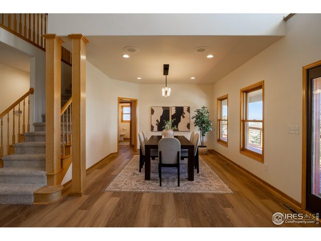 6465 Hidden Springs Rd, Fort Collins, CO 80526