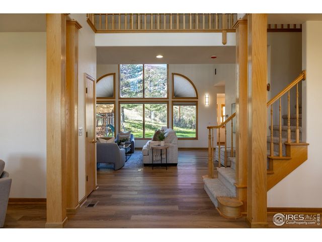 6465 Hidden Springs Rd, Fort Collins, CO 80526