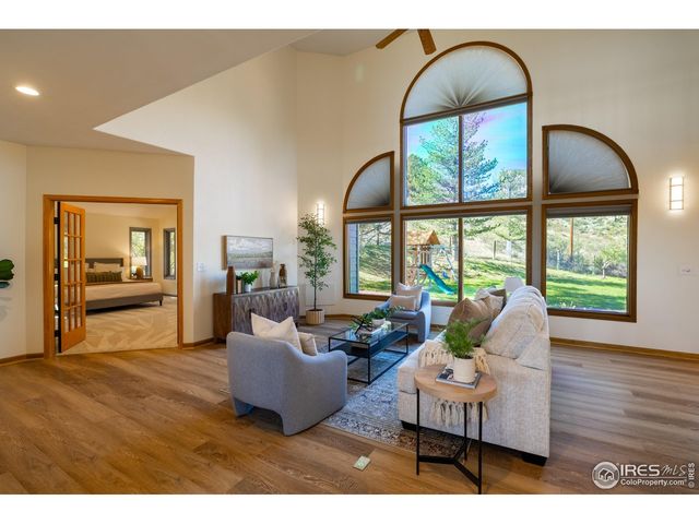 6465 Hidden Springs Rd, Fort Collins, CO 80526