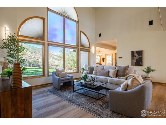 6465 Hidden Springs Rd, Fort Collins, CO 80526