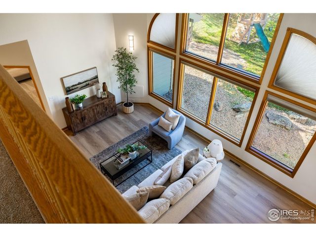 6465 Hidden Springs Rd, Fort Collins, CO 80526