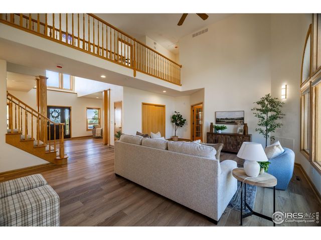 6465 Hidden Springs Rd, Fort Collins, CO 80526