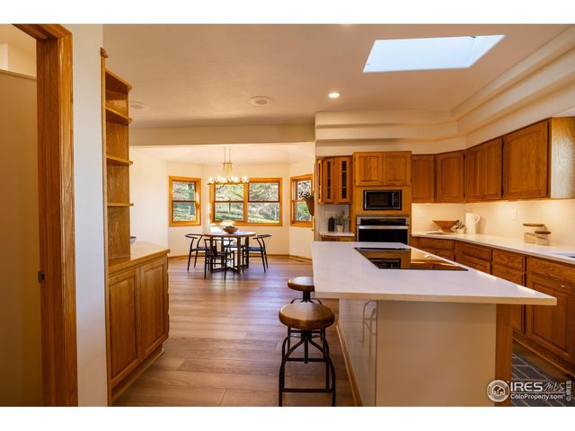 6465 Hidden Springs Rd, Fort Collins, CO 80526