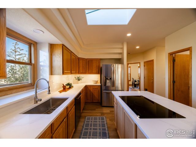 6465 Hidden Springs Rd, Fort Collins, CO 80526