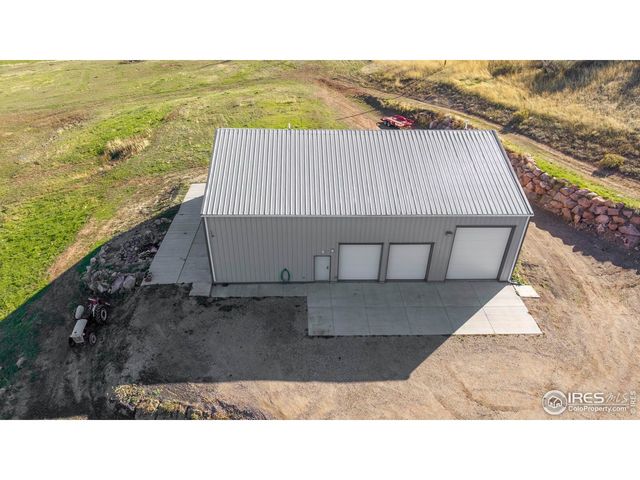 6465 Hidden Springs Rd, Fort Collins, CO 80526