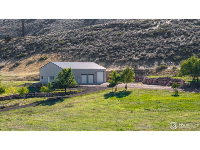 6465 Hidden Springs Rd, Fort Collins, CO 80526