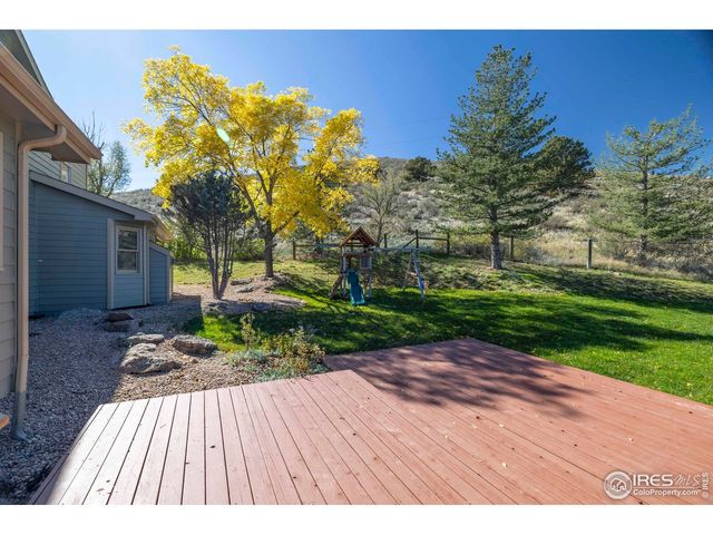 6465 Hidden Springs Rd, Fort Collins, CO 80526