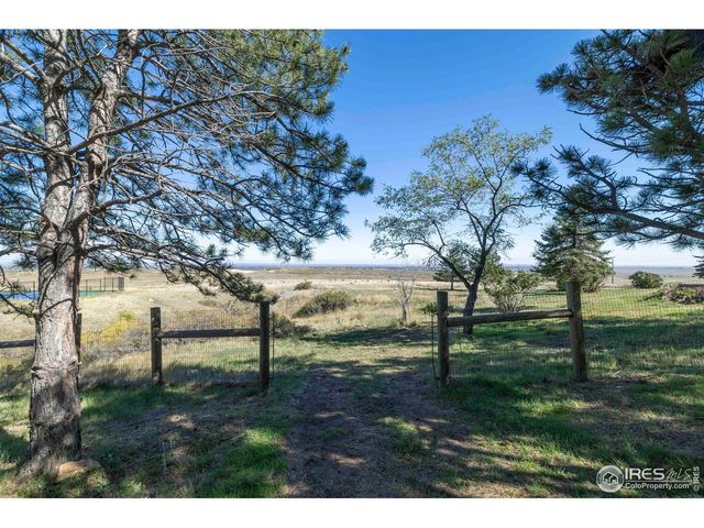 6465 Hidden Springs Rd, Fort Collins, CO 80526