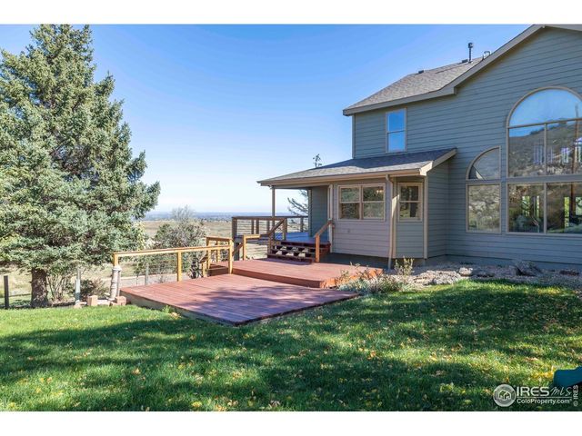 6465 Hidden Springs Rd, Fort Collins, CO 80526