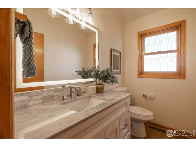 6465 Hidden Springs Rd, Fort Collins, CO 80526