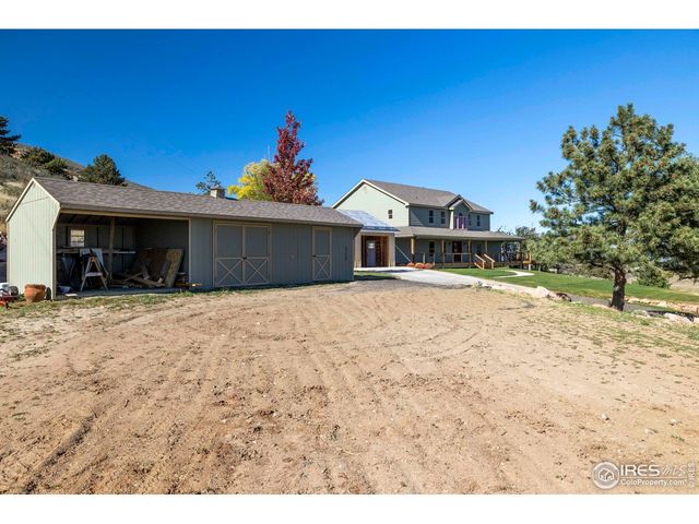 6465 Hidden Springs Rd, Fort Collins, CO 80526