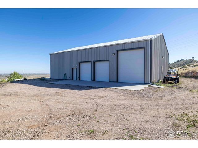 6465 Hidden Springs Rd, Fort Collins, CO 80526