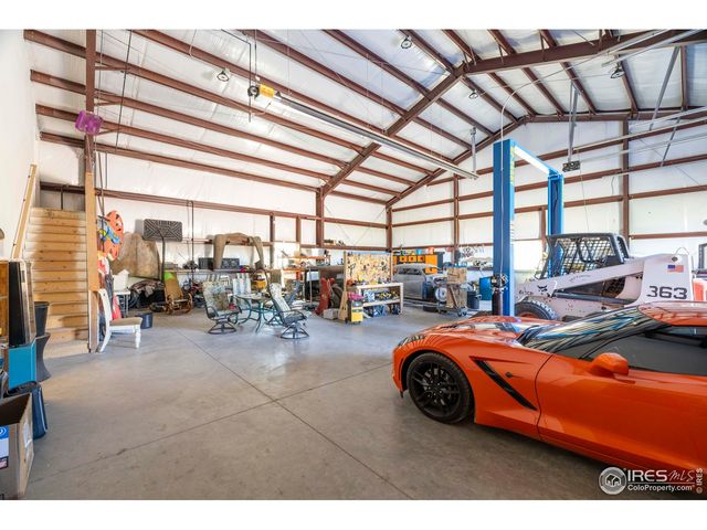 6465 Hidden Springs Rd, Fort Collins, CO 80526