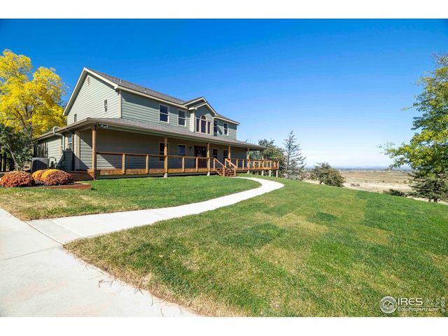 6465 Hidden Springs Rd, Fort Collins, CO 80526