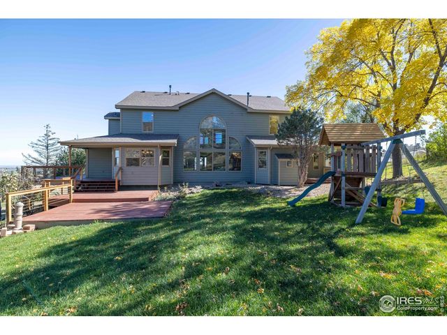 6465 Hidden Springs Rd, Fort Collins, CO 80526