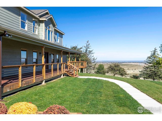 6465 Hidden Springs Rd, Fort Collins, CO 80526