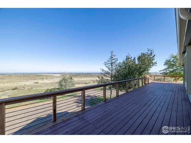 6465 Hidden Springs Rd, Fort Collins, CO 80526