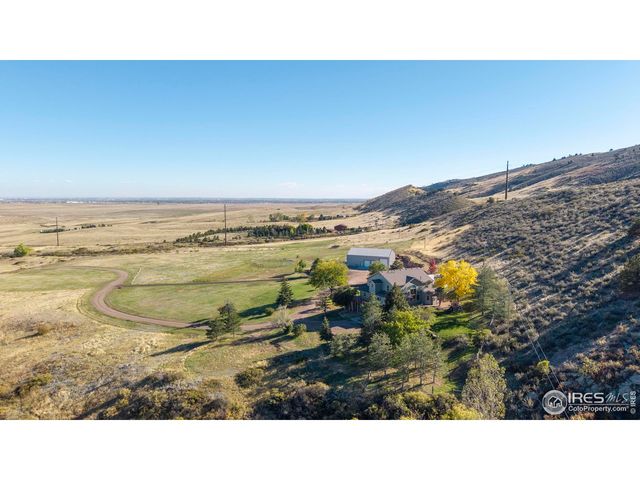 6465 Hidden Springs Rd, Fort Collins, CO 80526