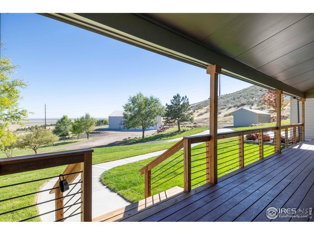 6465 Hidden Springs Rd, Fort Collins, CO 80526