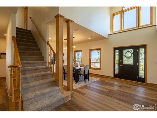 6465 Hidden Springs Rd, Fort Collins, CO 80526