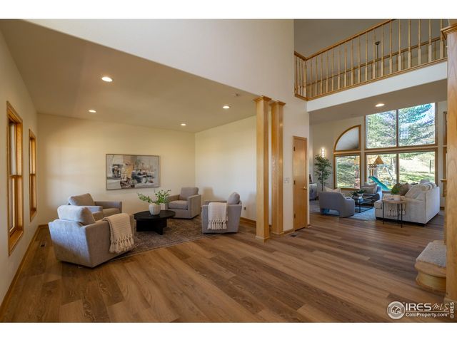 6465 Hidden Springs Rd, Fort Collins, CO 80526