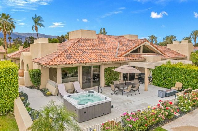 230 Kavenish Drive, Rancho Mirage, CA 92270