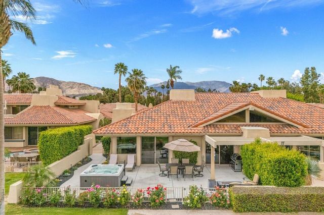 230 Kavenish Drive, Rancho Mirage, CA 92270