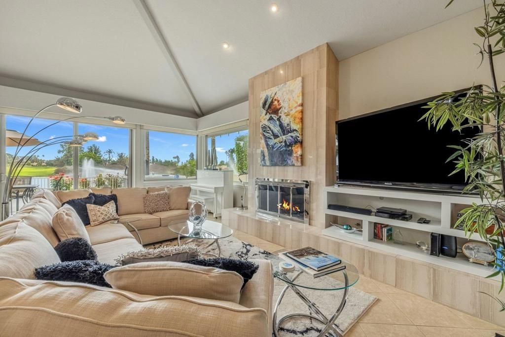 230 Kavenish Drive, Rancho Mirage, CA 92270