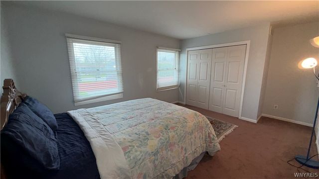 22 Bristol Drive B, Amherst, NY 14228