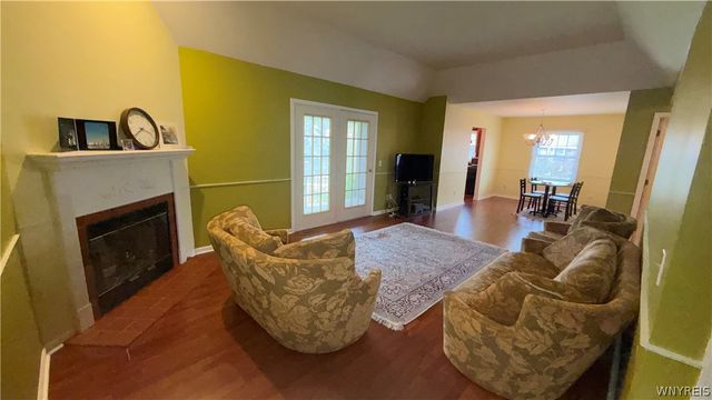 22 Bristol Drive B, Amherst, NY 14228