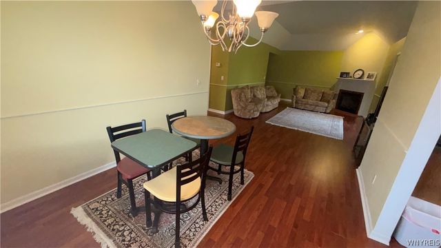 22 Bristol Drive B, Amherst, NY 14228