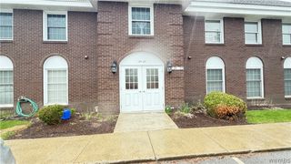 22 Bristol Drive B, Amherst, NY 14228