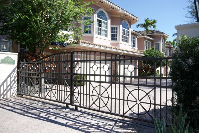 Address unavailable.