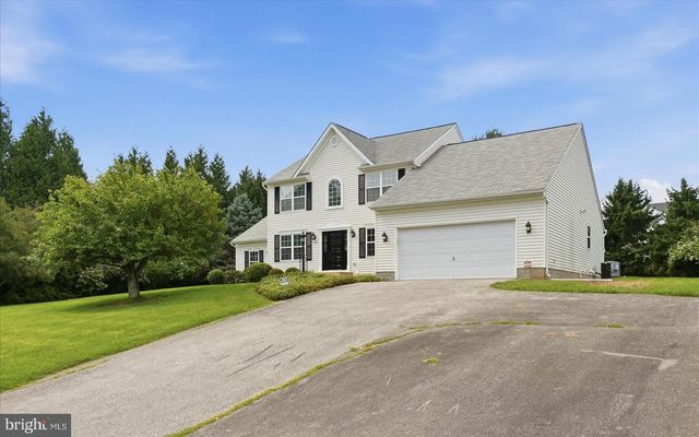 1197 LARKSPUR RD, Westminster, MD 21157