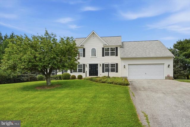 1197 LARKSPUR RD, Westminster, MD 21157