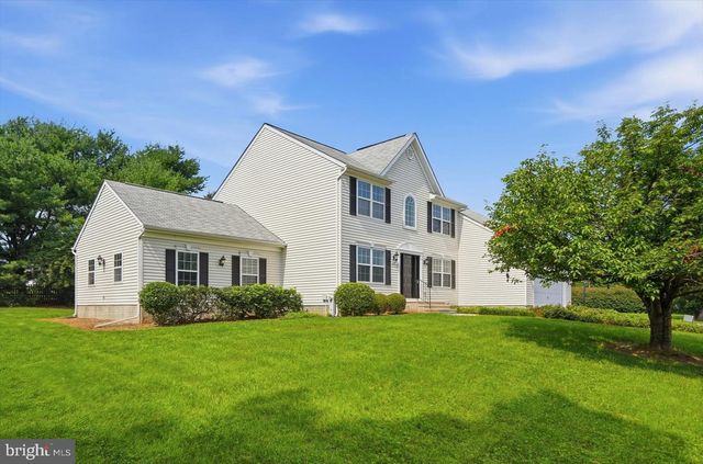 1197 LARKSPUR RD, Westminster, MD 21157
