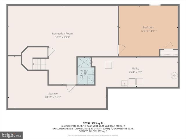 1197 LARKSPUR RD, Westminster, MD 21157