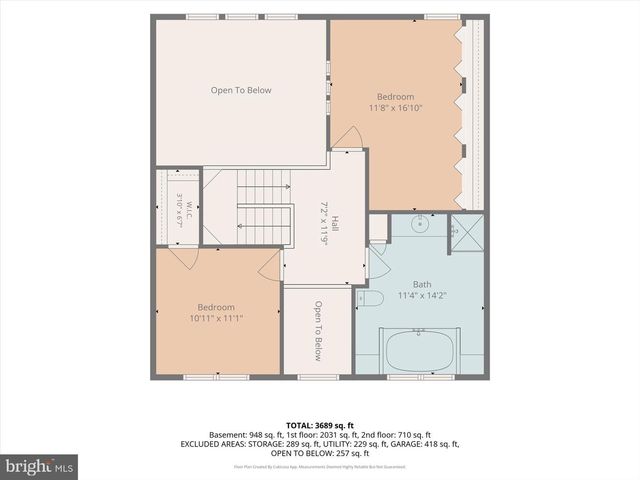 1197 LARKSPUR RD, Westminster, MD 21157