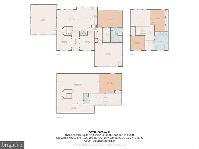 1197 LARKSPUR RD, Westminster, MD 21157