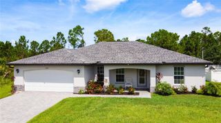 2713 EMBASSY ROAD, North Port, FL 34291