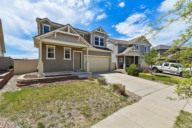 17778 E 44th Avenue, Denver, CO 80249