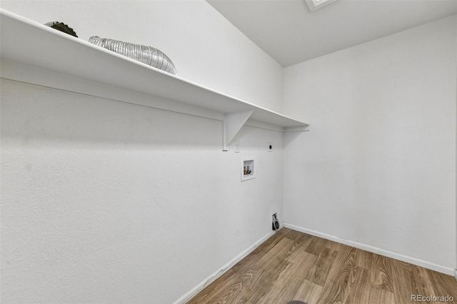 17778 E 44th Avenue, Denver, CO 80249