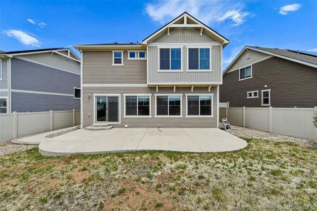 17778 E 44th Avenue, Denver, CO 80249