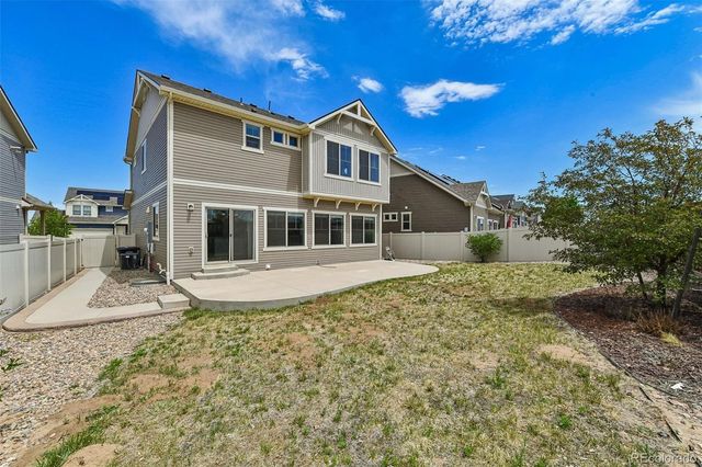 17778 E 44th Avenue, Denver, CO 80249